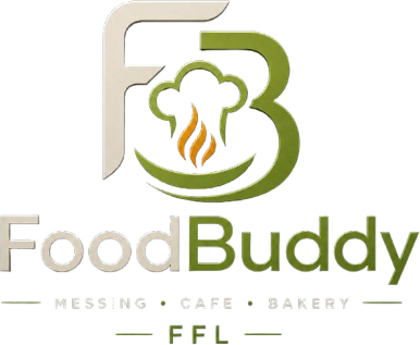 FoodBuddy